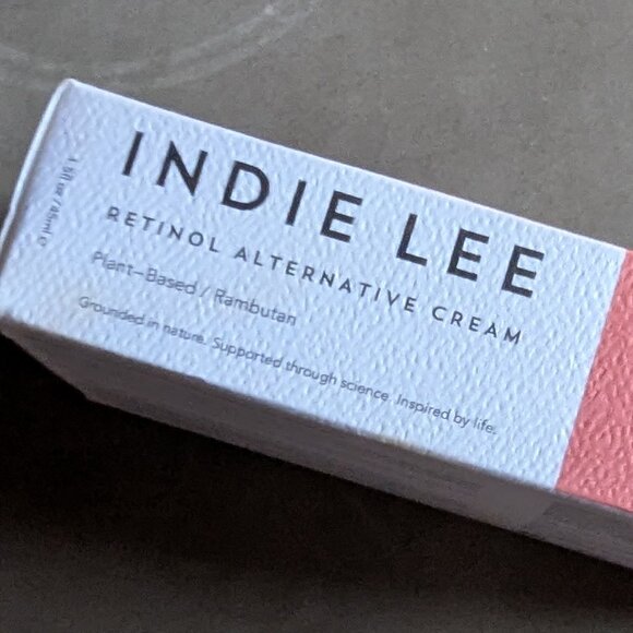 Indie Lee | Retinol Alternative Cream - Picture 5 of 16